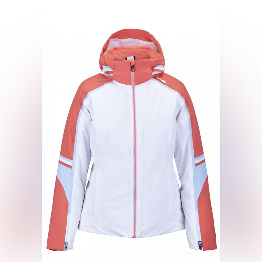 NWT Spyder Snowboarding Jacket insulated size S